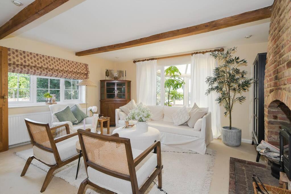 Adorable 2 Bedroom Holiday home